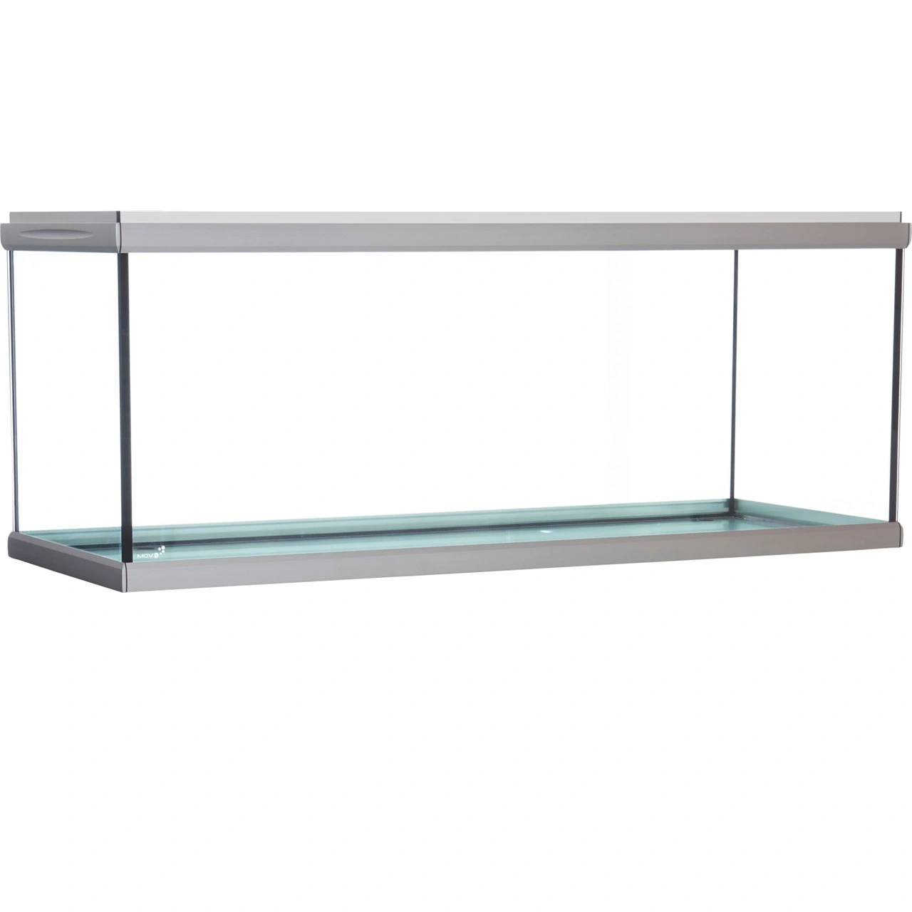 MOVE akvarium 576 liter Hvid